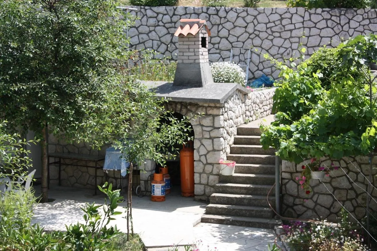 Apartment Supetarska Draga - Donja 2001C Croatia