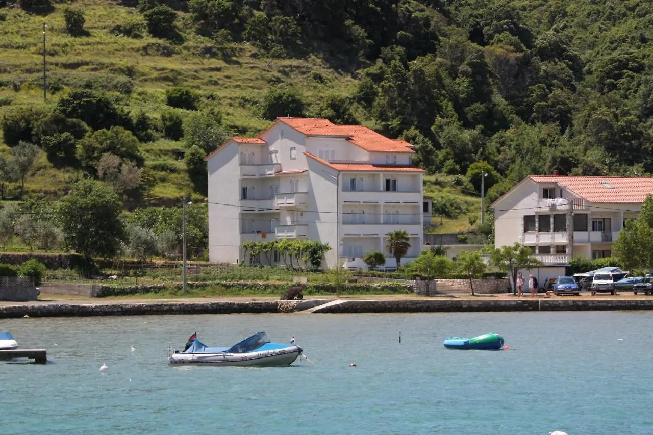Apartment Supetarska Draga - Donja 2001C