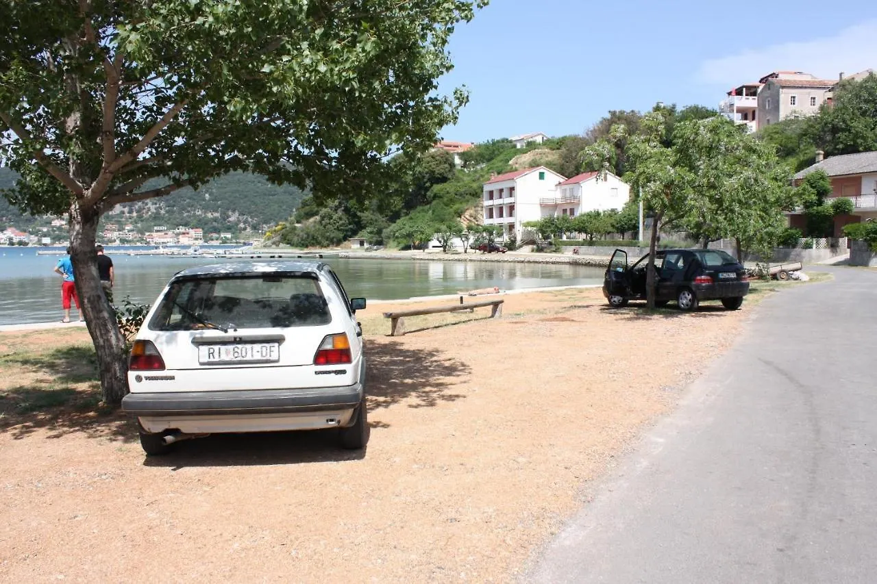 Apartment Supetarska Draga - Donja 2001C 0*,  Croatia