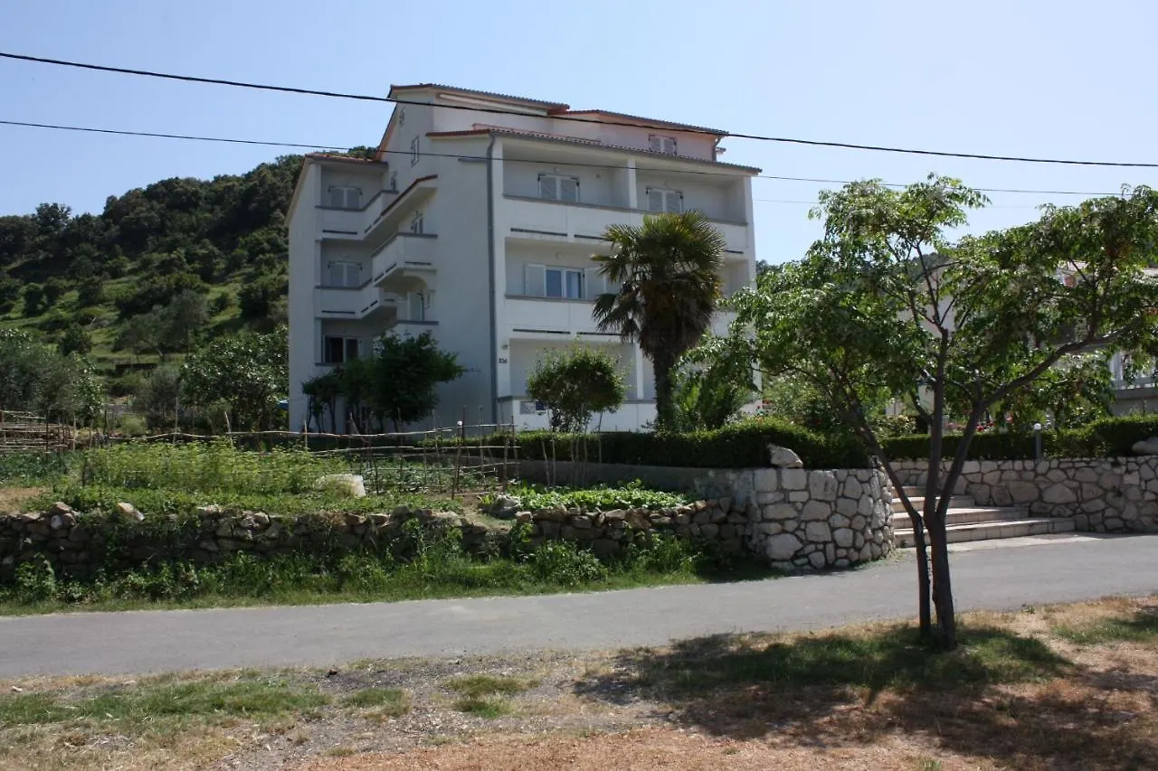 Apartment Supetarska Draga - Donja 2001C Croatia