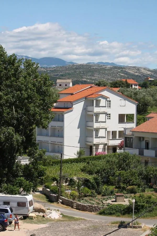 Apartment Supetarska Draga - Donja 2001C