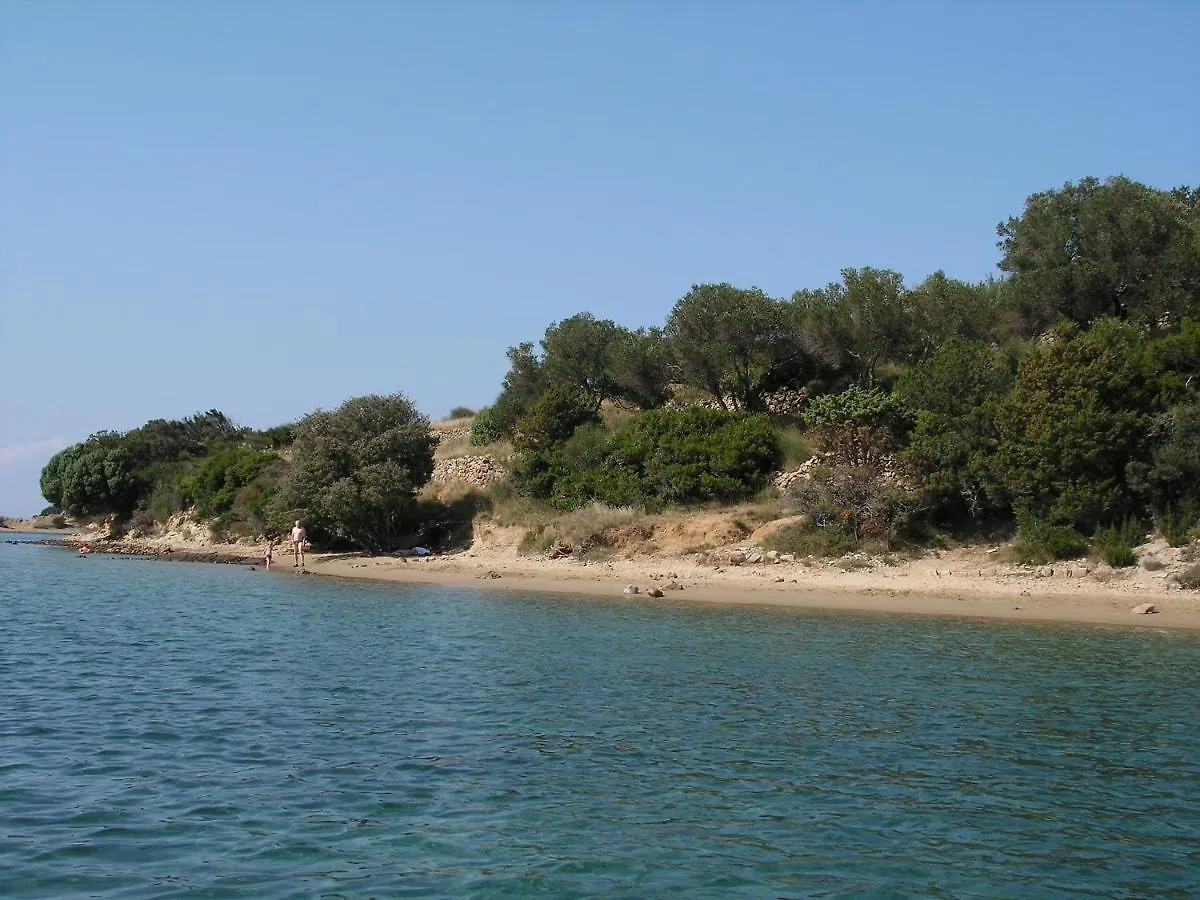 Apartment Supetarska Draga - Donja 2001C Croatia