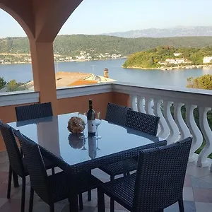 Apartman Precca, Supetarska Draga